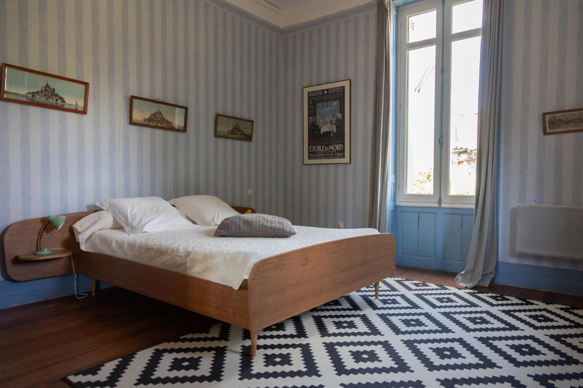Le Domaine Du Meunier Mortagne-sur-Gironde Exterior foto