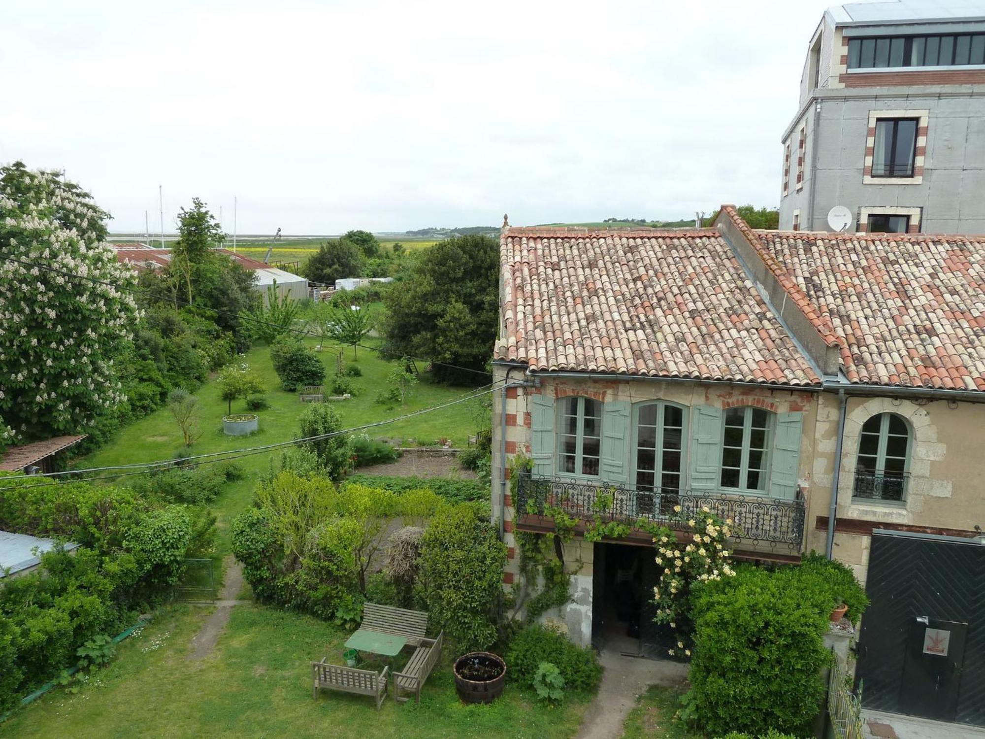 Le Domaine Du Meunier Mortagne-sur-Gironde Quarto foto